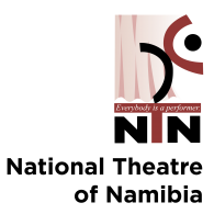 National Theatre of Namibia Logo Vector
