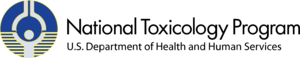 National Toxicology Program Logo PNG Vector
