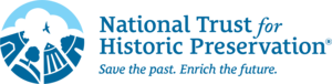 National Trust for Historic Preservation Logo PNG Vector