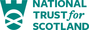 National Trust for Scotland Logo PNG Vector
