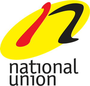 National Union of Public and General Employees Logo PNG Vector