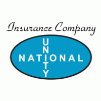 National Unity Insurance Company Logo PNG Vector