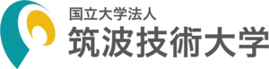 National University Corporation Tsukuba University Logo PNG Vector