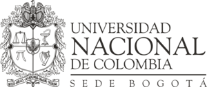 National University of Colombia Logo PNG Vector