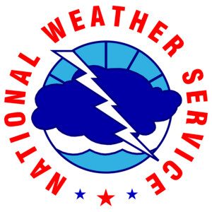 National Weather Service Logo PNG Vector