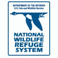 National Wildlife Refuge System Logo PNG Vector