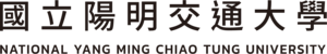 National Yang Ming Chiao Tung University Logo PNG Vector
