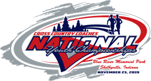 National Youth Championships Logo PNG Vector