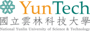 National Yunlin University Logo PNG Vector