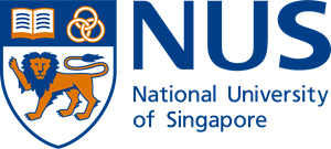 national university of singapore Logo Vector