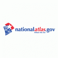 nationalatlas.gov Logo PNG Vector