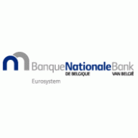 Nationale Bank van België Logo PNG Vector