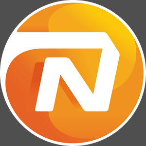 Nationale-Nederlanden (NN Group) Logo PNG Vector