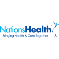 NationsHealth Logo PNG Vector