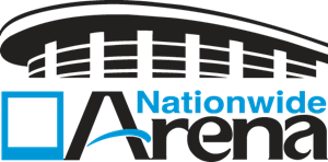Nationwide Arena Logo PNG Vector