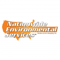 Nationwide Environmental Services Logo PNG Vector