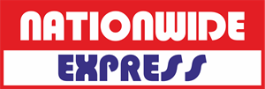 Nationwide Express Logo PNG Vector