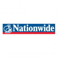 Nationwide Insurance Blue Logo PNG Vector