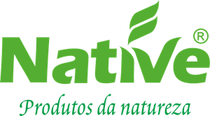 Native Orgânicos Logo Vector