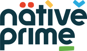NATIVE PRIME Logo Vector