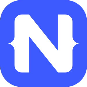 NativeScript Logo PNG Vector