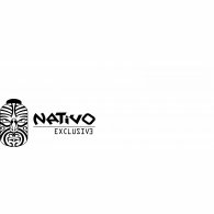 Nativo Exclusive Logo PNG Vector