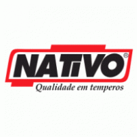Nativo Logo PNG Vector