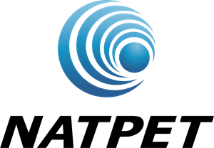 natpet Logo PNG Vector