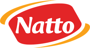 NATTO Logo PNG Vector