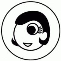 Natty Boh Girl Logo Vector