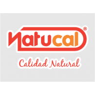 Natucal Logo Vector