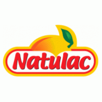 Natulac Logo PNG Vector