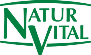 Natur vital Logo PNG Vector