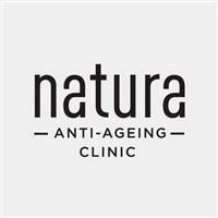 Natura Anti-Ageing Clinic Logo Vector