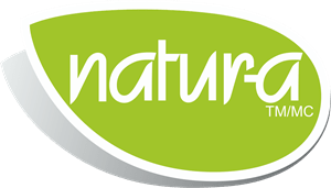 Natura Foods Logo Vector