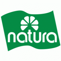 Natura Logo Vector