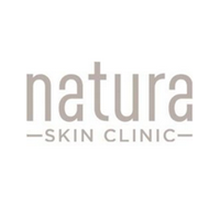Natura Skin Clinic Logo Vector