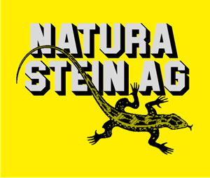 NATURA STEIN Logo Vector