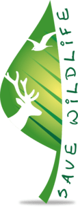 Natural and Wildlife Logo PNG Vector