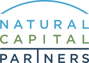 Natural Capital Partners Logo PNG Vector
