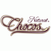 Natural Chocos Logo PNG Vector
