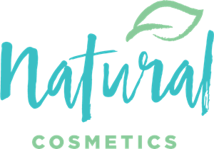 Natural Cosmetics Logo PNG Vector