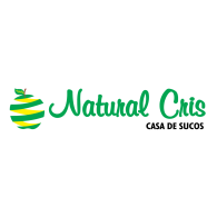 Natural Cris Logo PNG Vector