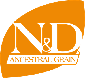 Natural & Delicious Logo PNG Vector