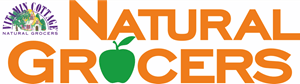 Natural Grocers Logo Vector