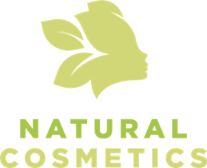 Natural Human Leafy Company Logo Vector
