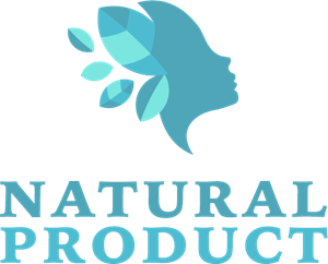 Natural Human Logo PNG Vector