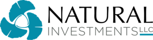 Natural Investments Logo PNG Vector
