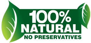 Natural Logo PNG Vector