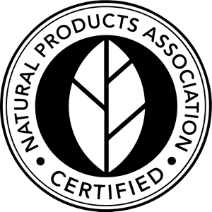 Natural Products Association Logo PNG Vector